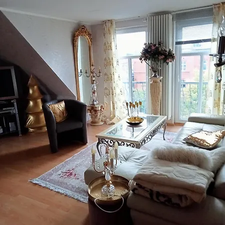 Kensche Appartamento