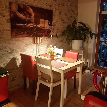 Kensche Appartamento