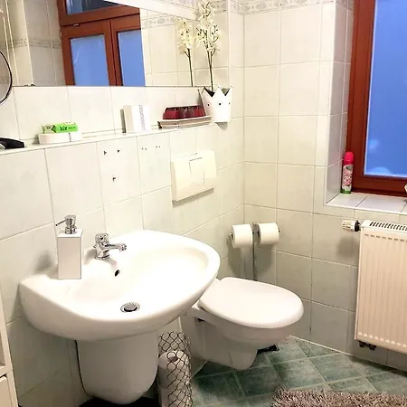 Kensche Apartamento *